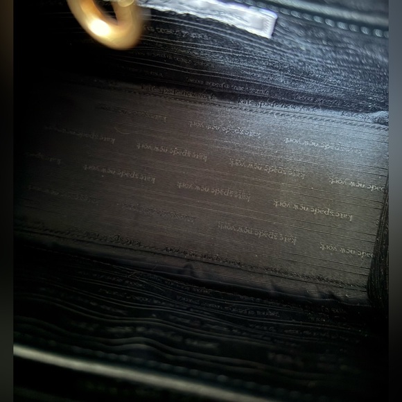 Kate Spade x I Love NY Embellished Manhattan Small Tote Bag - Picture 6 of 12